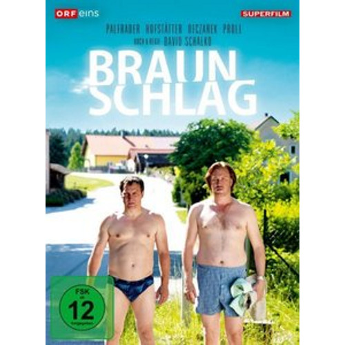 Braunschlag