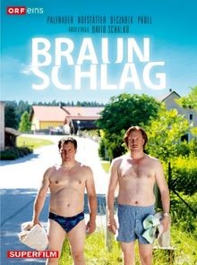 Braunschlag die komplette - die,