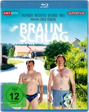 Braunschlag blu ray neu - braunschlag,