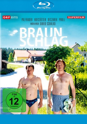 Braunschlag die komplette - braunschlag,