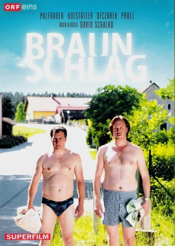 Braunschlag die komplette - braunschlag,