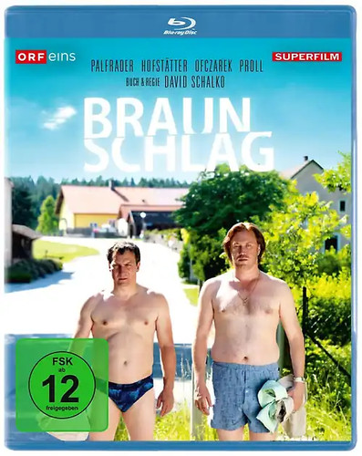 Braunschlag die komplette - braunschlag,
