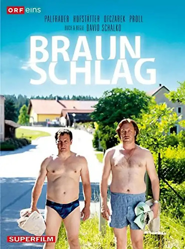 Braunschlag die komplette - -,