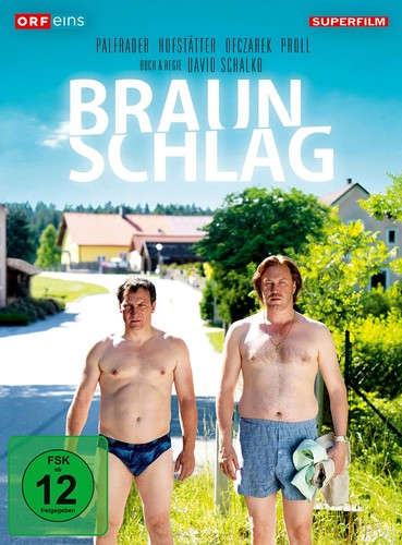 Braunschlag - , (komplette