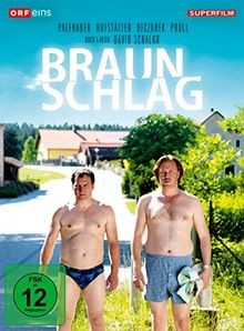 Braunschlag die komplette - braunschlag,