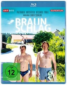 Braunschlag die komplette - braunschlag,
