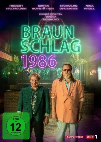 Braunschlag 1986 david - 1986,