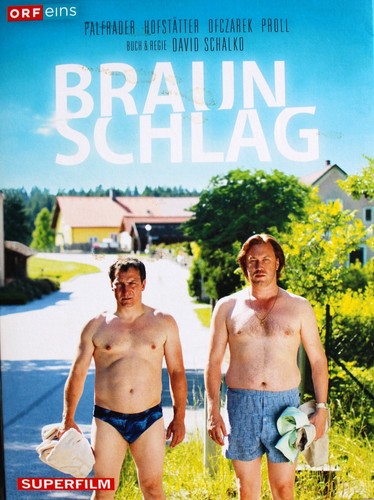Hbraunschlag die komplette - die,