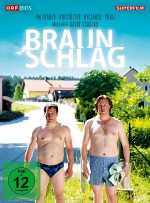 Braunschlag dvd neu - , *neu*ovp*