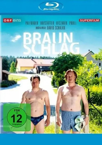 Braunschlag die komplette - braunschlag,