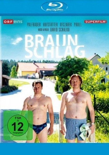 Braunschlag nina proll - braunschlag,